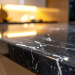 pulido para encimeras de piedra